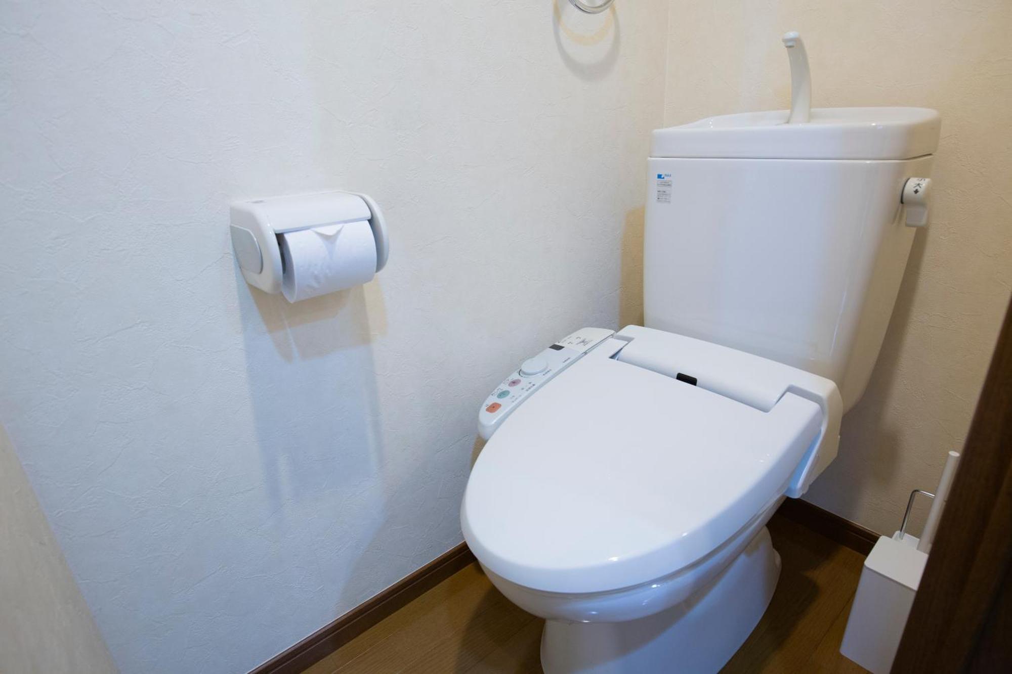 Walk To Higahsi Shinjuku Sta. Sioq-2 Apartamento *