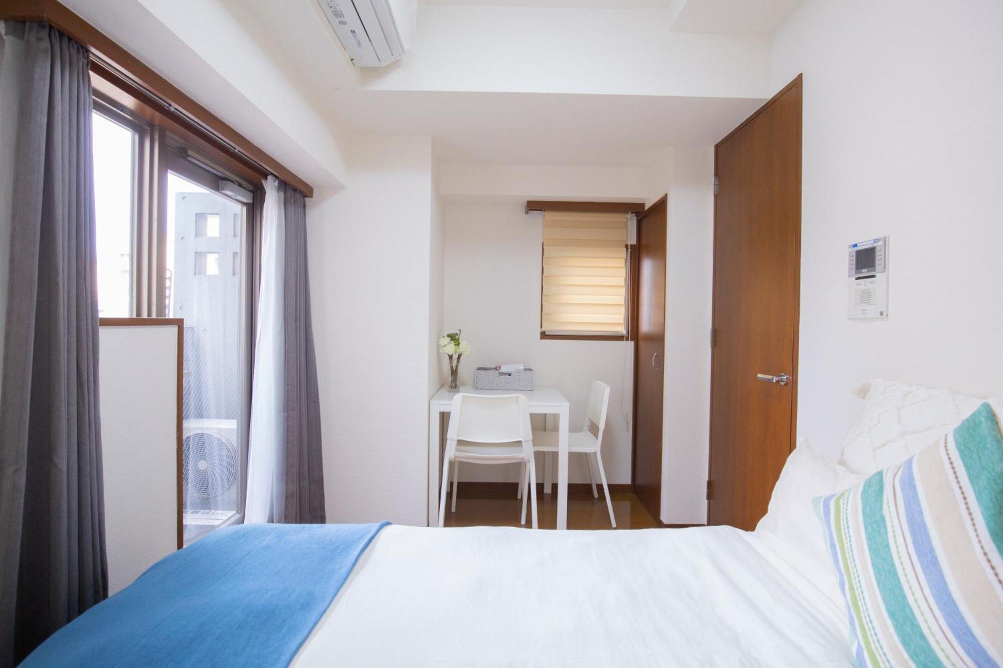 Apartamento Walk To Higahsi Shinjuku Sta. Sioq-2